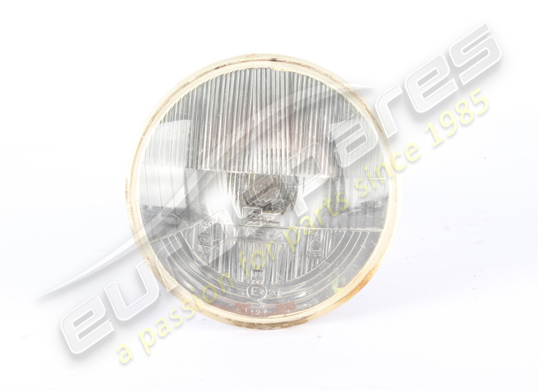 FARO DELANTERO RHD USADO Ferrari. NÚMERO DE PIEZA 60865100 (1)