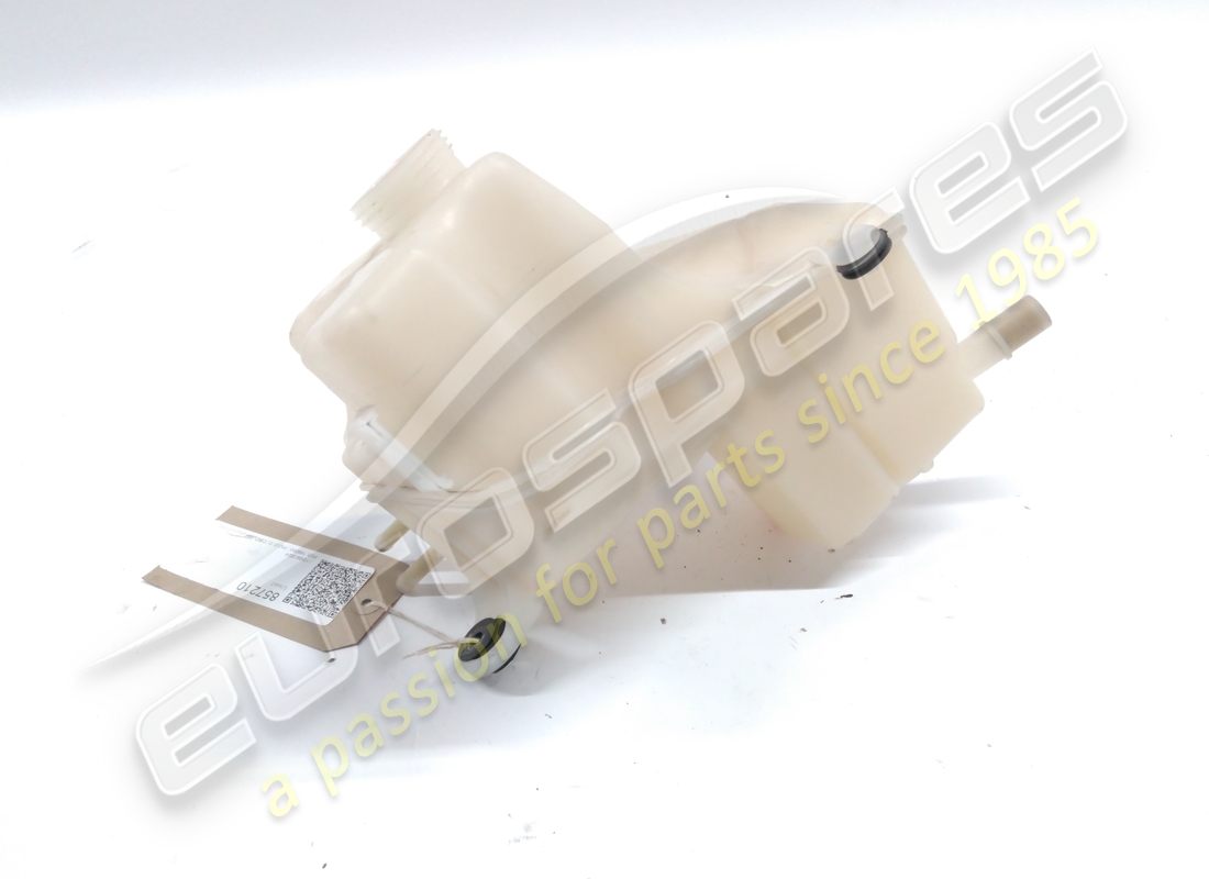 USADO Ferrari NOURICE PLASTICA. NÚMERO DE PIEZA 857210 (1)