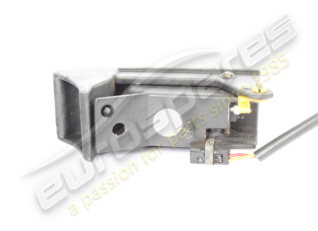 manija de apertura de puerta interna izquierda ferrari usada. número de pieza 68884600 (3)