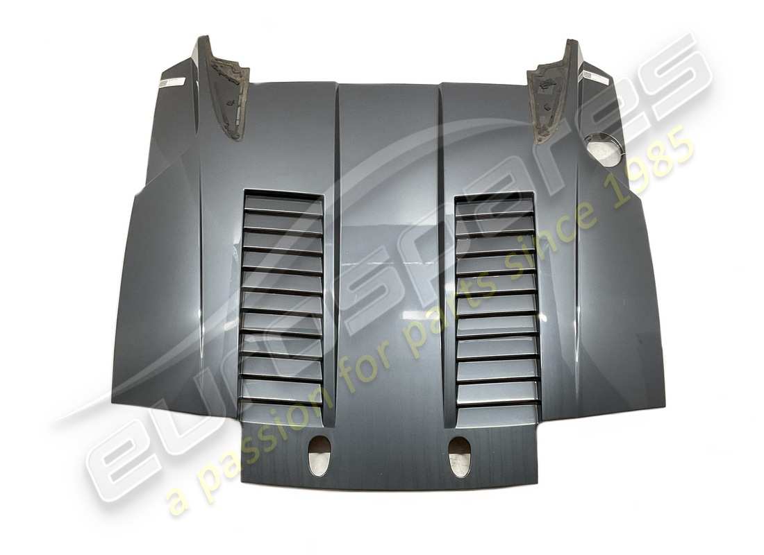 usado lamborghini número de pieza de la tapa del maletero 407827023