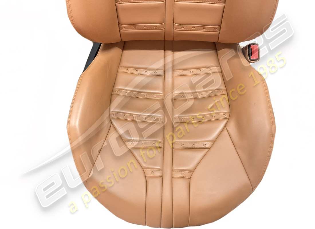 usado eurospares ferrari 812 estilo daytona superrápido seats (totalmente eléctrico). número de parte eap1427020 (3)