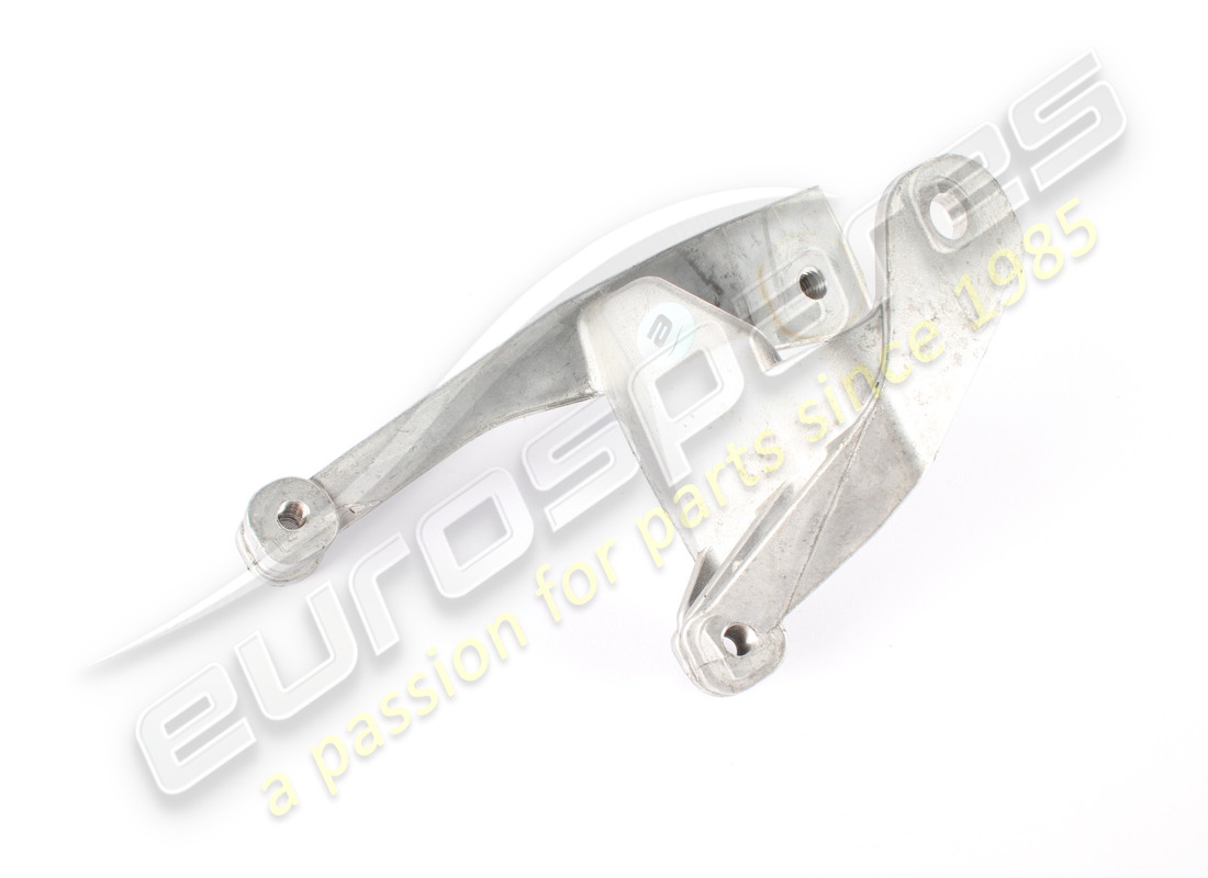 soporte de montaje lamborghini usado. número de pieza 9y0199373 (2)