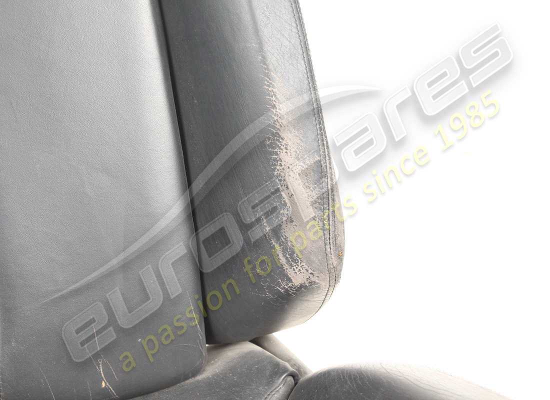 usado ferrari asiento delantero izquierdo completo. número de pieza 61561500 (9)