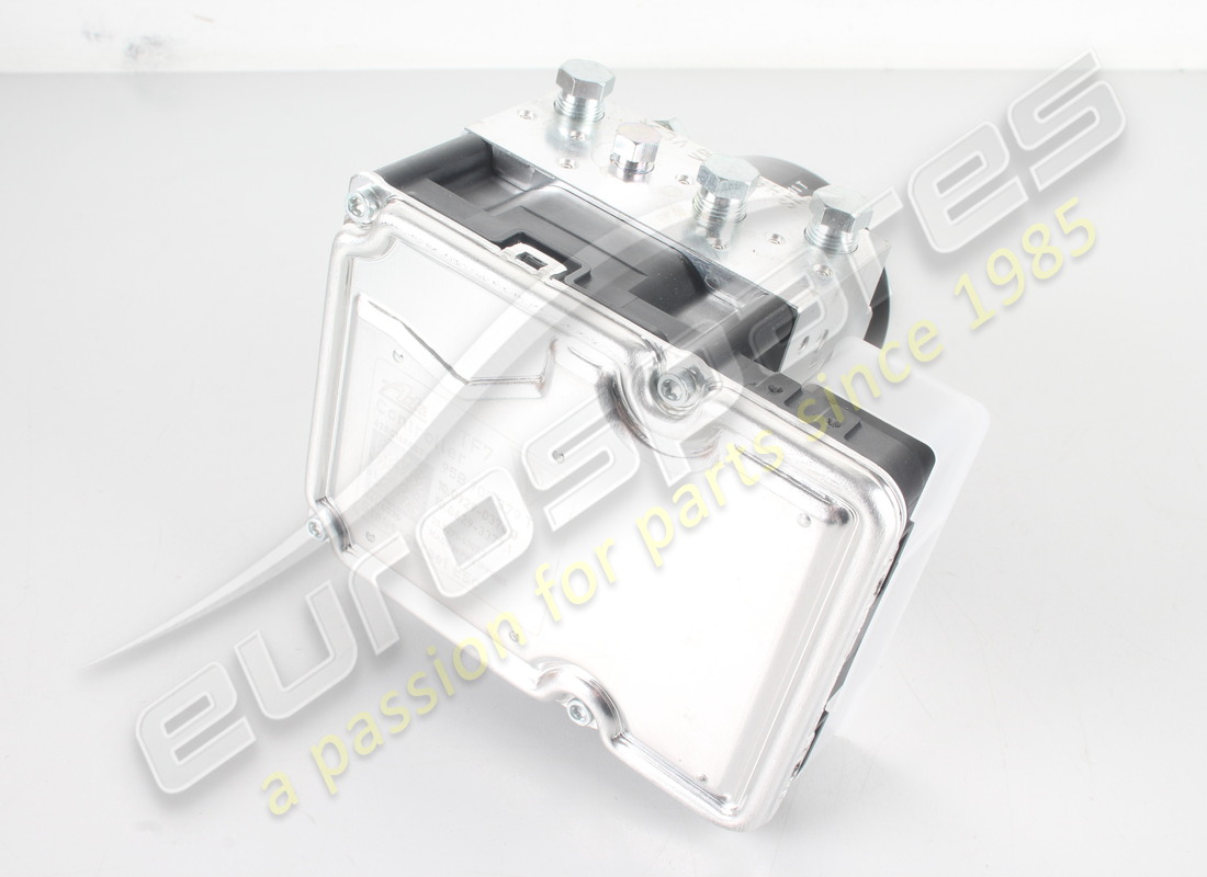 nueva unidad hidráulica porsche. número de pieza 95b614511p (3)