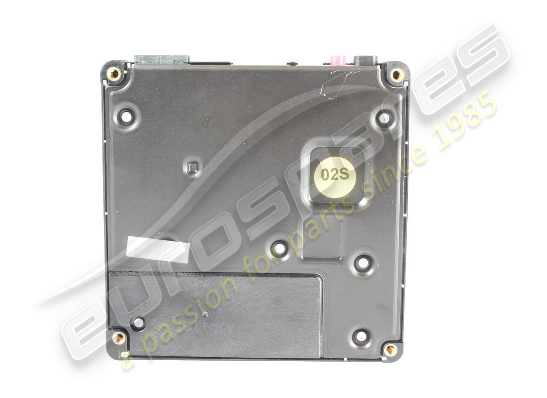 unidad de control utilizada porsche. número de pieza 4n0035282c (2)