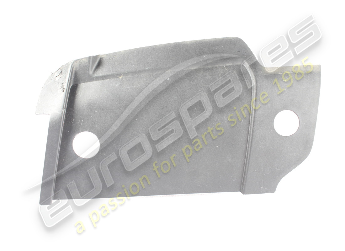 USADO Porsche CUBIERTA NEGRO MATE. NÚMERO DE PIEZA 9GT827258OK1 (1)
