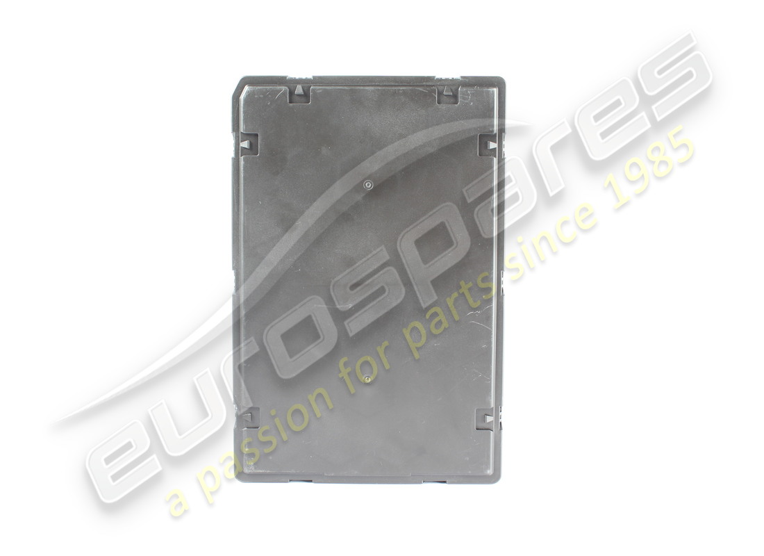 unidad de control utilizada porsche. número de pieza pad907063b (2)