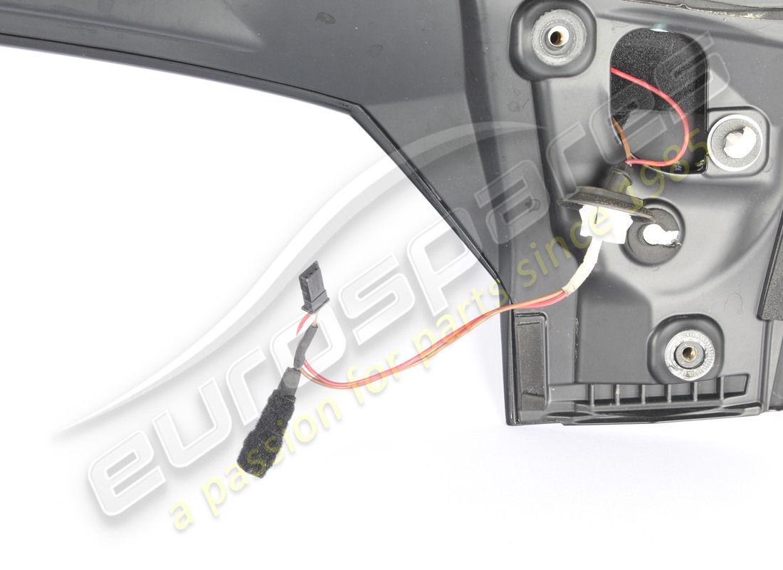 spoiler trasero usado lamborghini. número de pieza 4ml827933ay9b (3)