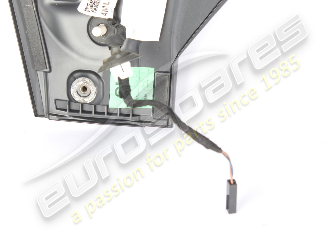 spoiler trasero usado lamborghini. número de pieza 4ml827933ay9b (4)