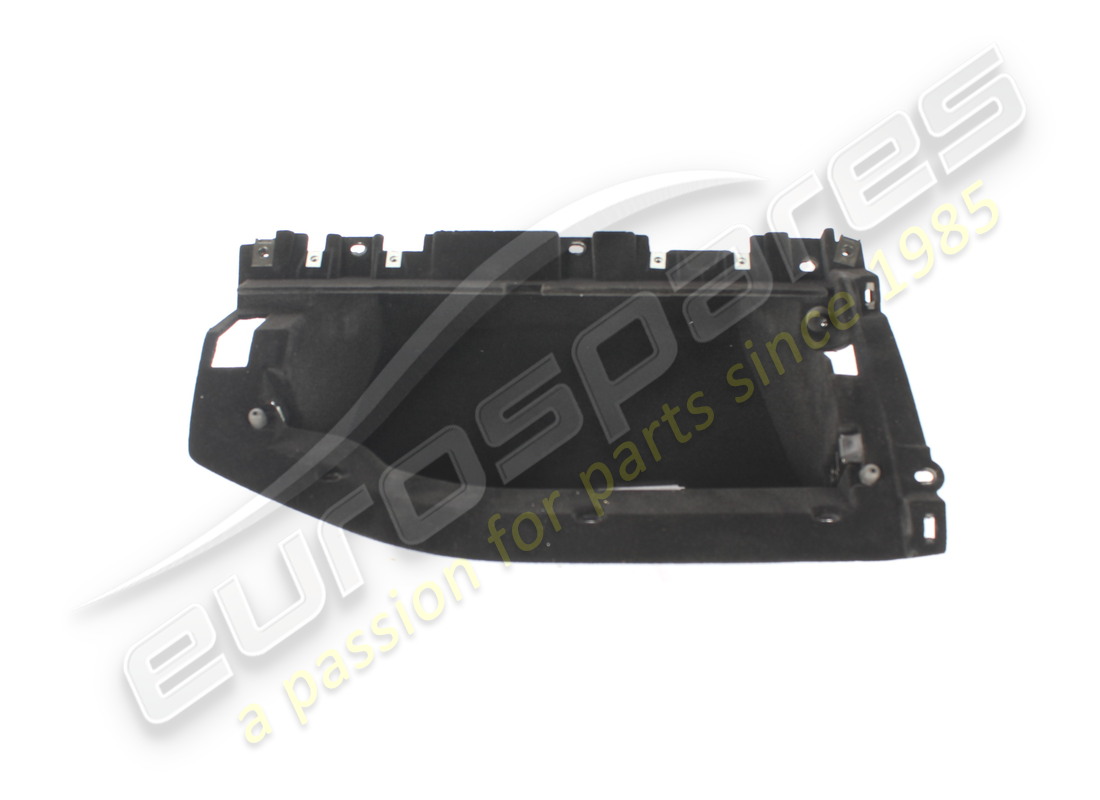 usado ferrari vano cassetto floccato completo d. número de pieza 847836 (2)