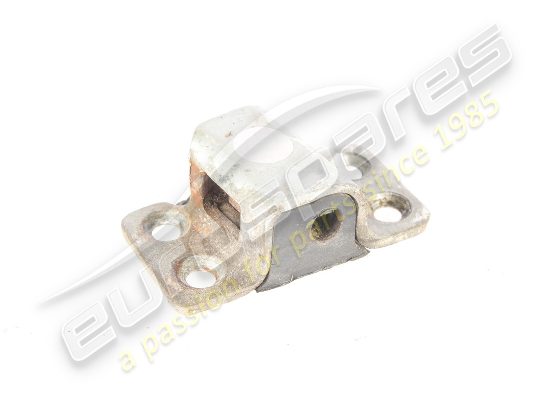 cerradero de cerradura derecho usado ferrari. número de pieza 20019106 (2)