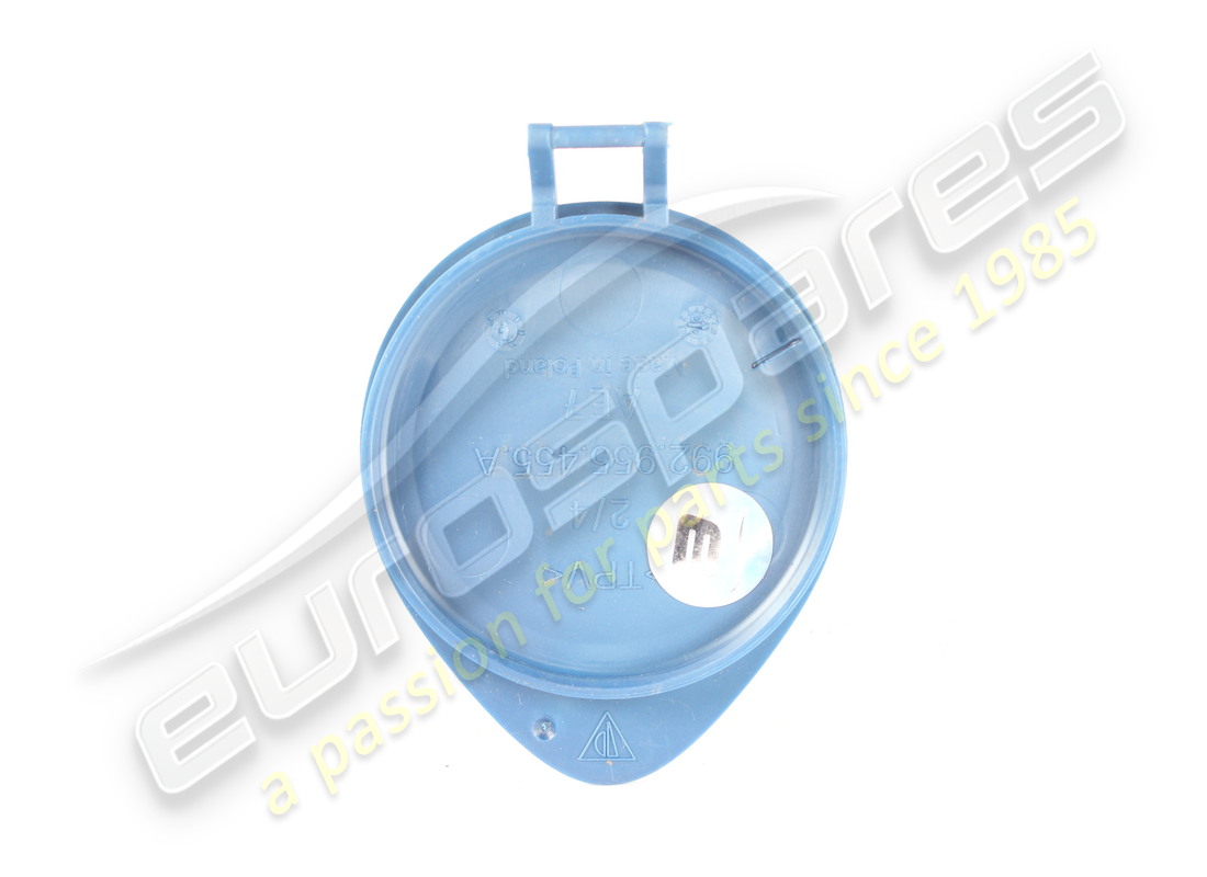 funda porsche usada. número de parte 992955455a (2)