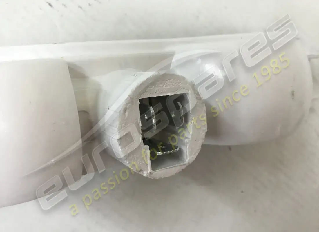 nueva luz indicadora delantera derecha maserati. número de parte 313120130 (4)