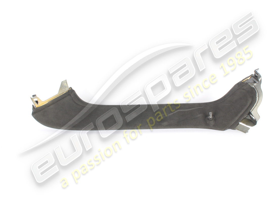 FORRO Lamborghini USADO, TAPA DEL MALETERO. NÚMERO DE PARTE 4ML867608BJR7 (1)