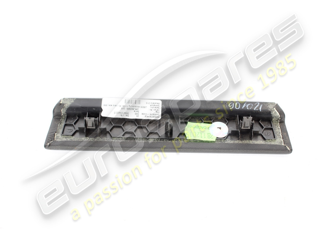 funda lamborghini usada. número de pieza 4ml863968qg8 (2)