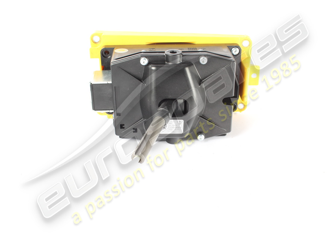 soporte porsche usado. número de parte 9gt713059b (2)