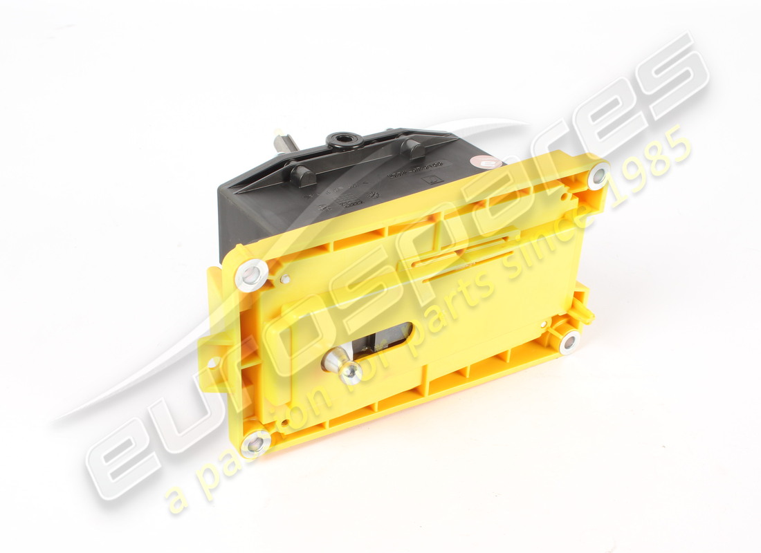 soporte porsche usado. número de parte 9gt713059b (3)