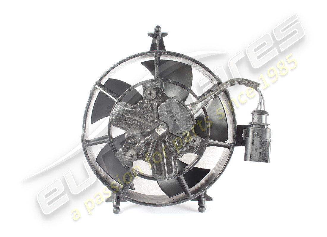 ventilador usado porsche. número de pieza 992959133a (2)