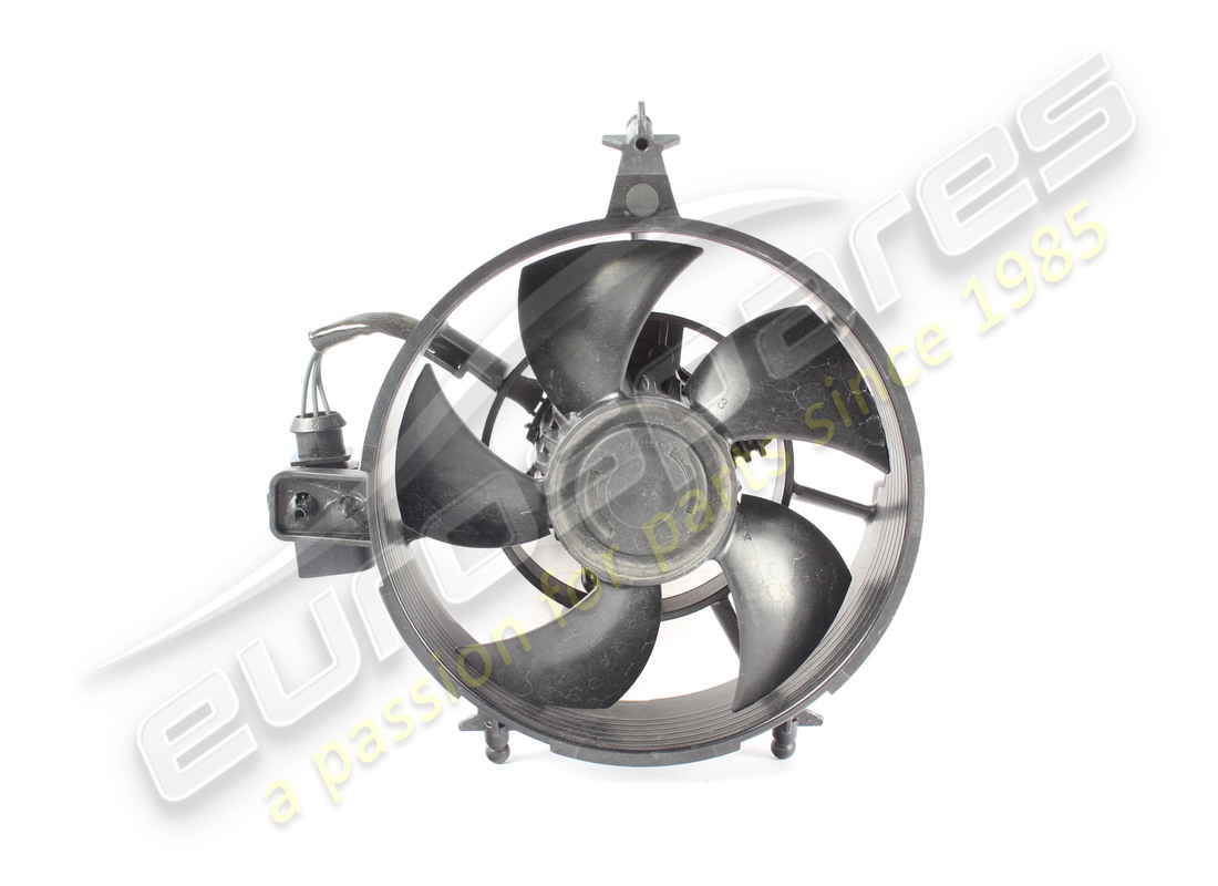 VENTILADOR USADO Porsche. NÚMERO DE PIEZA 992959133A (1)