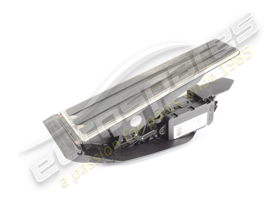 sensor de acelerador usado porsche. número de pieza 992723507d (1)