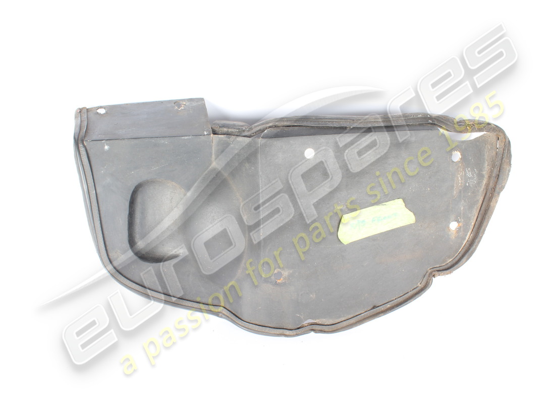 USADO Ferrari LH GRAVEL GUARD GTB. NÚMERO DE PIEZA 61849800 (1)
