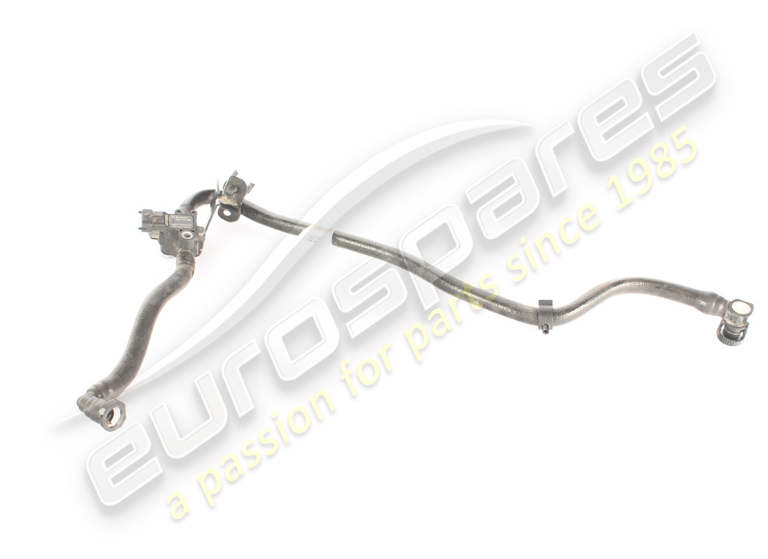 USADO Ferrari TUBO DE TEV DX A VENTURI DX. NÚMERO DE PIEZA 910072 (1)