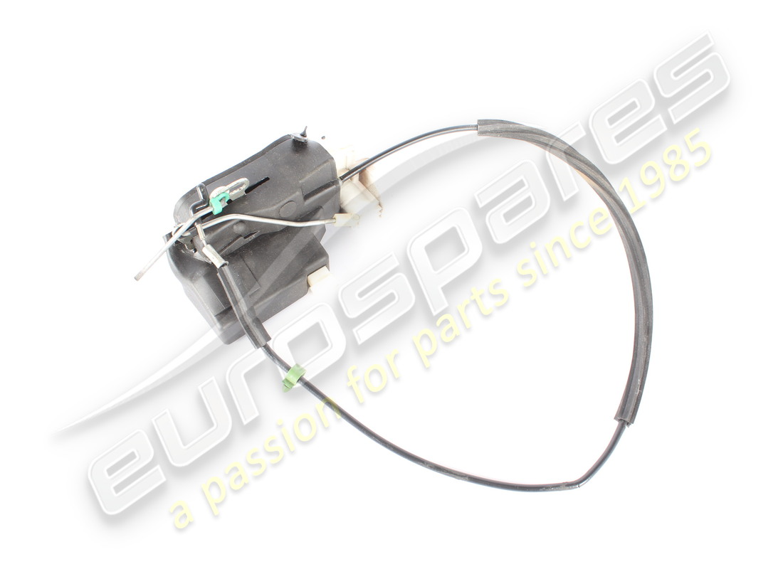 CERRADURA DE PUERTA IZQUIERDA Ferrari USADA. NÚMERO DE PARTE 67935500 (1)