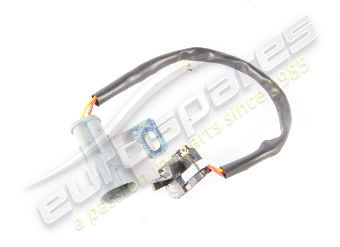 usado ferrari microinterruptor para bloqueo de puerta. número de pieza 212584 (1)