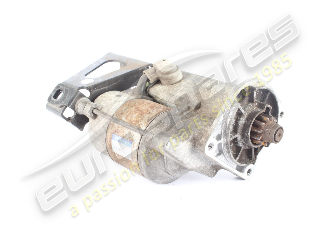 MOTOR DE ARRANQUE Ferrari USADO. NÚMERO DE PARTE 180169 (1)