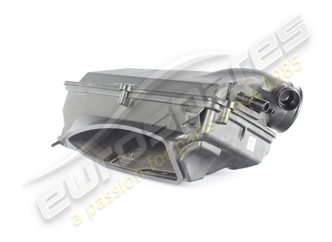 caja de filtro de aire derecha completa ferrari usada. número de pieza 900190 (3)