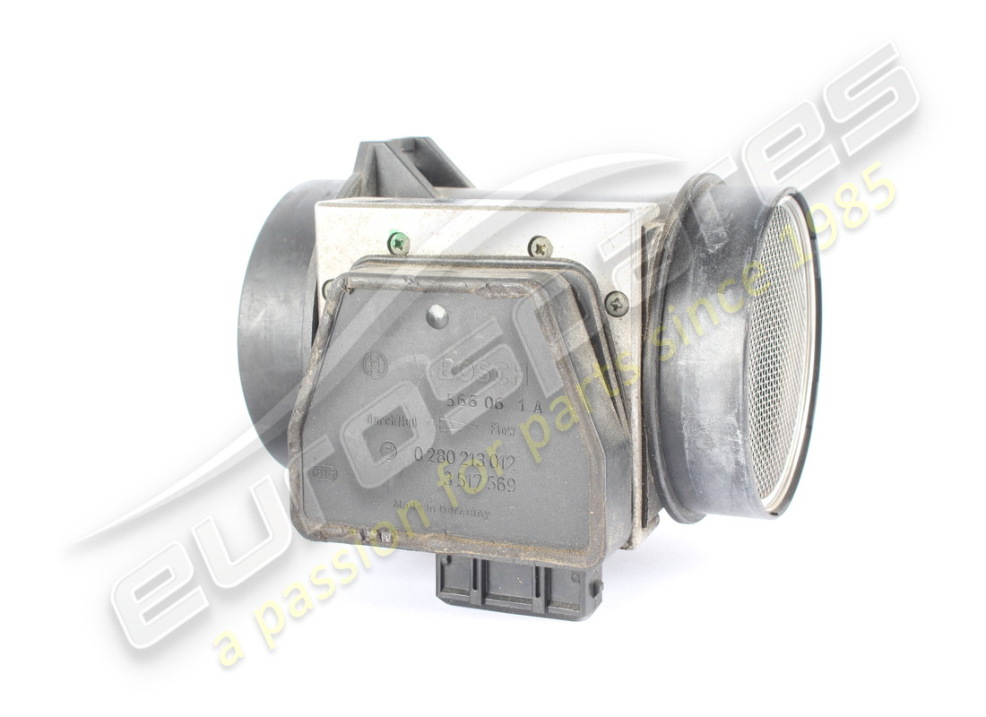 sensor de aire ferrari dañado. número de parte 154916 (4)