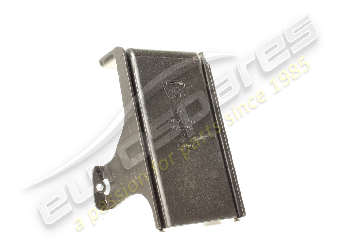 FUNDA PROTECTORA Lamborghini USADA. NÚMERO DE PARTE 4T0937115 (1)