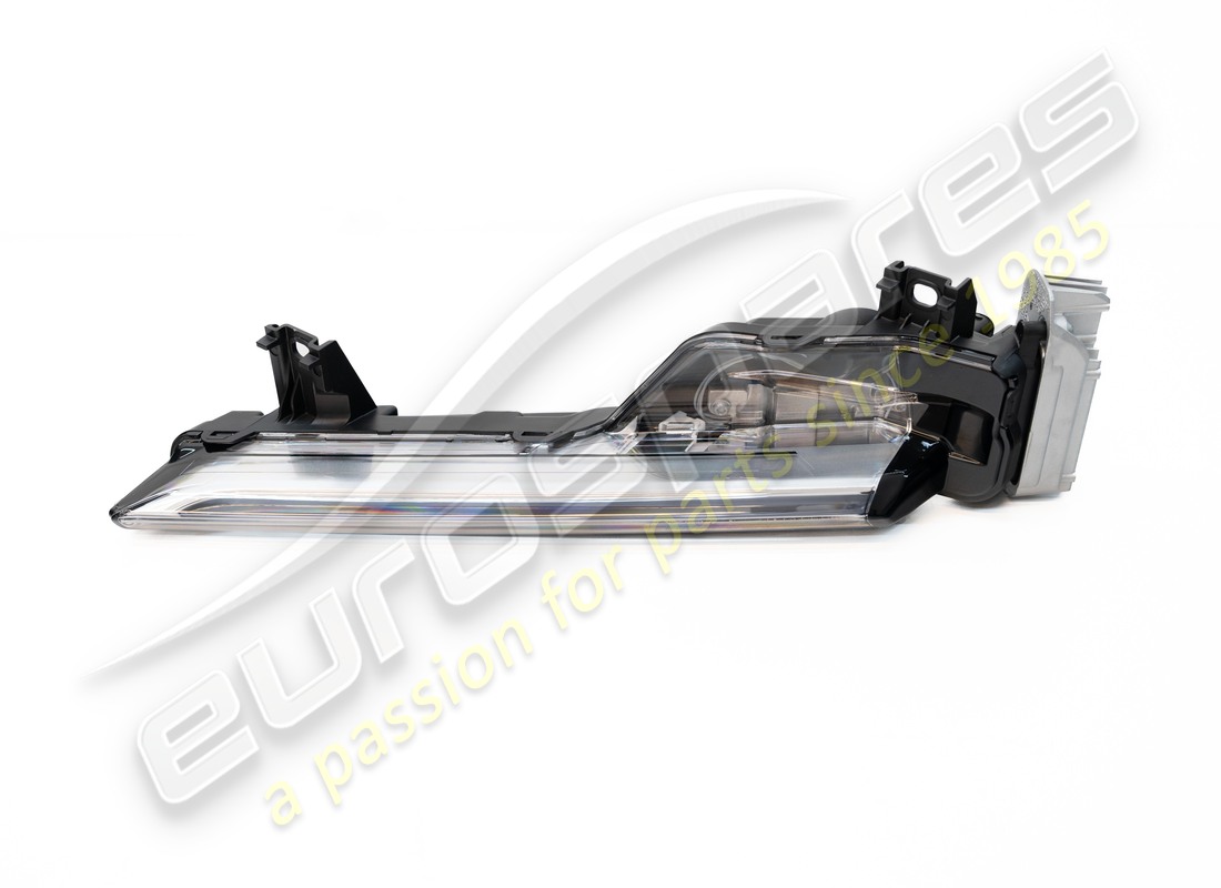 LUCES DELANTERAS NUEVAS PORSCHE. NÚMERO DE PIEZA 992941311C (1) luces delanteras nuevas porsche. número de pieza 992941311c (1)