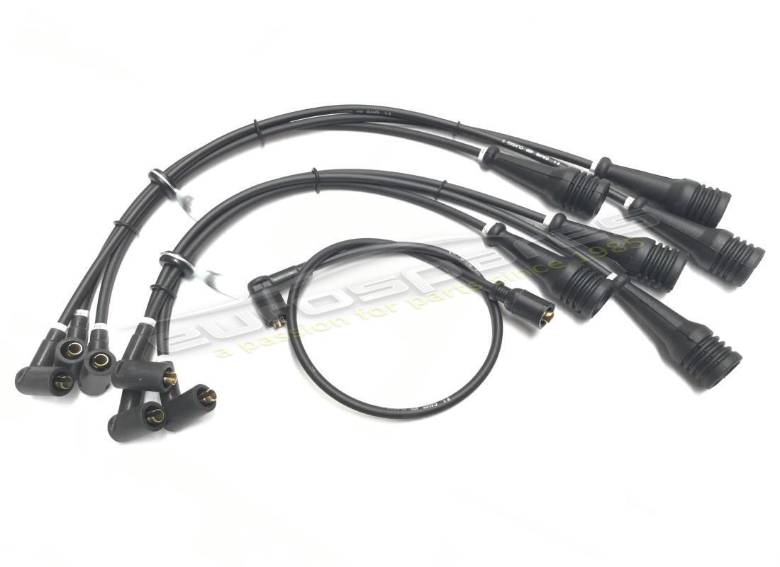 NUEVO Eurospares JUEGO COMPLETO DE CABLES HT. NÚMERO DE PARTE MHT008 (1)