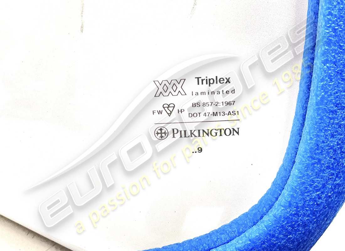 nuevo eurospares parabrisas. número de parte 007115001 (2)