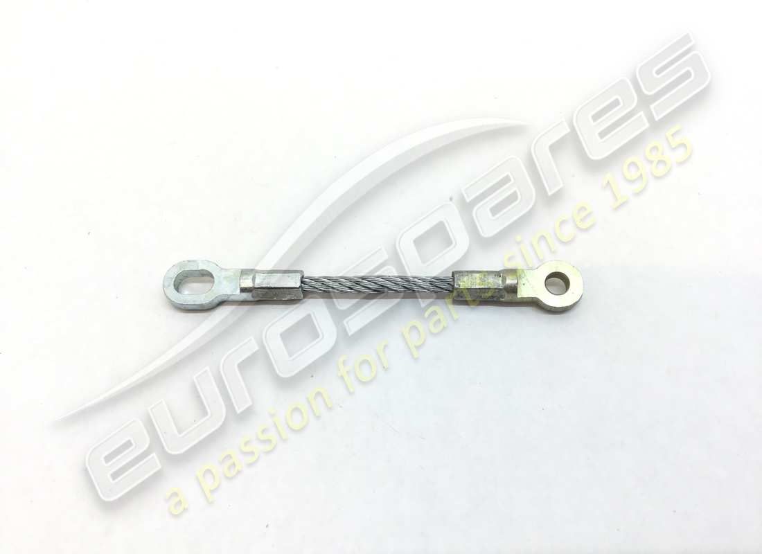 nuevo cable de bomba de agua maserati. número de parte ma0064373 (1)