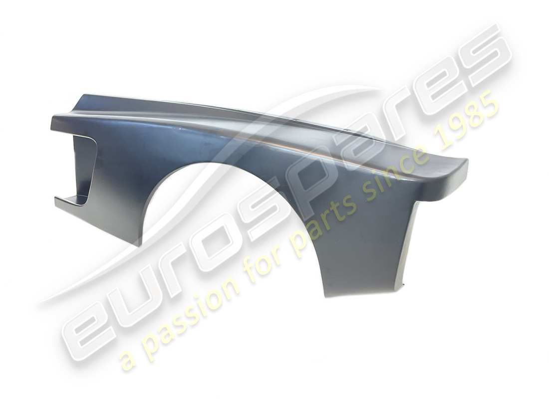NUEVO Eurospares PANEL DE ALERÓN TRASERO IZQUIERDO. NÚMERO DE PARTE 61478000 (1)