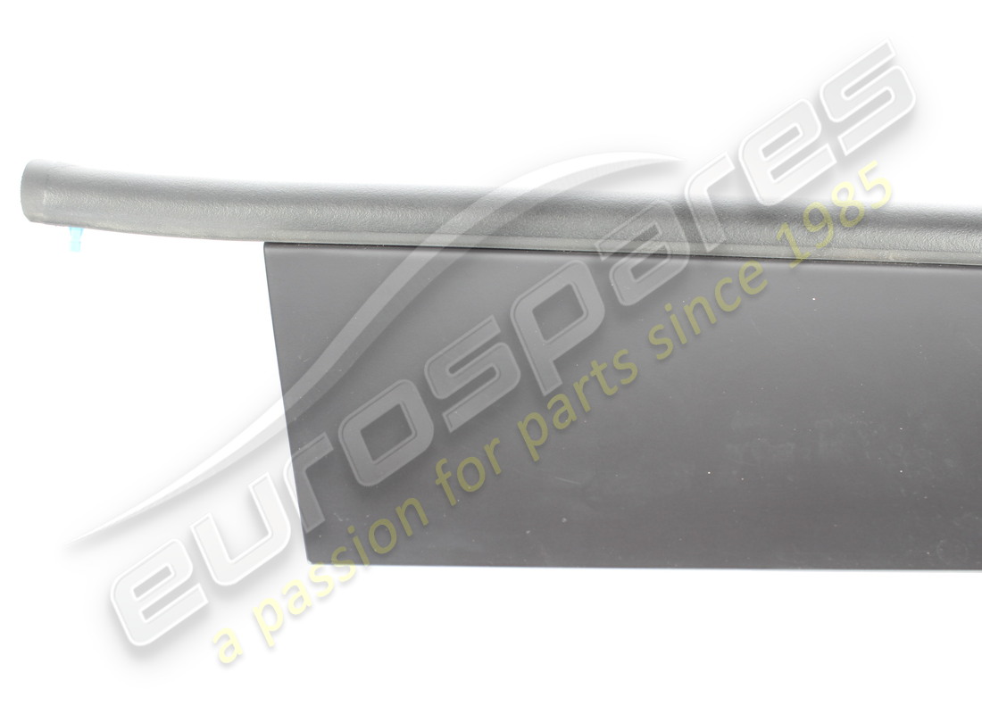 placa de protección de carbono lamborghini dañada. número de parte 470853369a (5)
