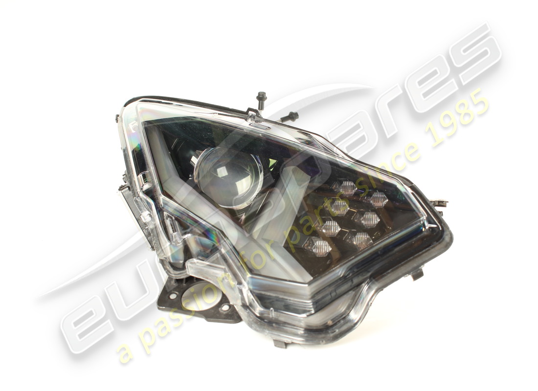 faro lamborghini usado. número de parte 472941004g (4)