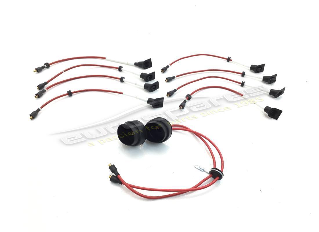 nuevo conjunto de plomos ht de eurospares ht. número de parte lht013 (1)