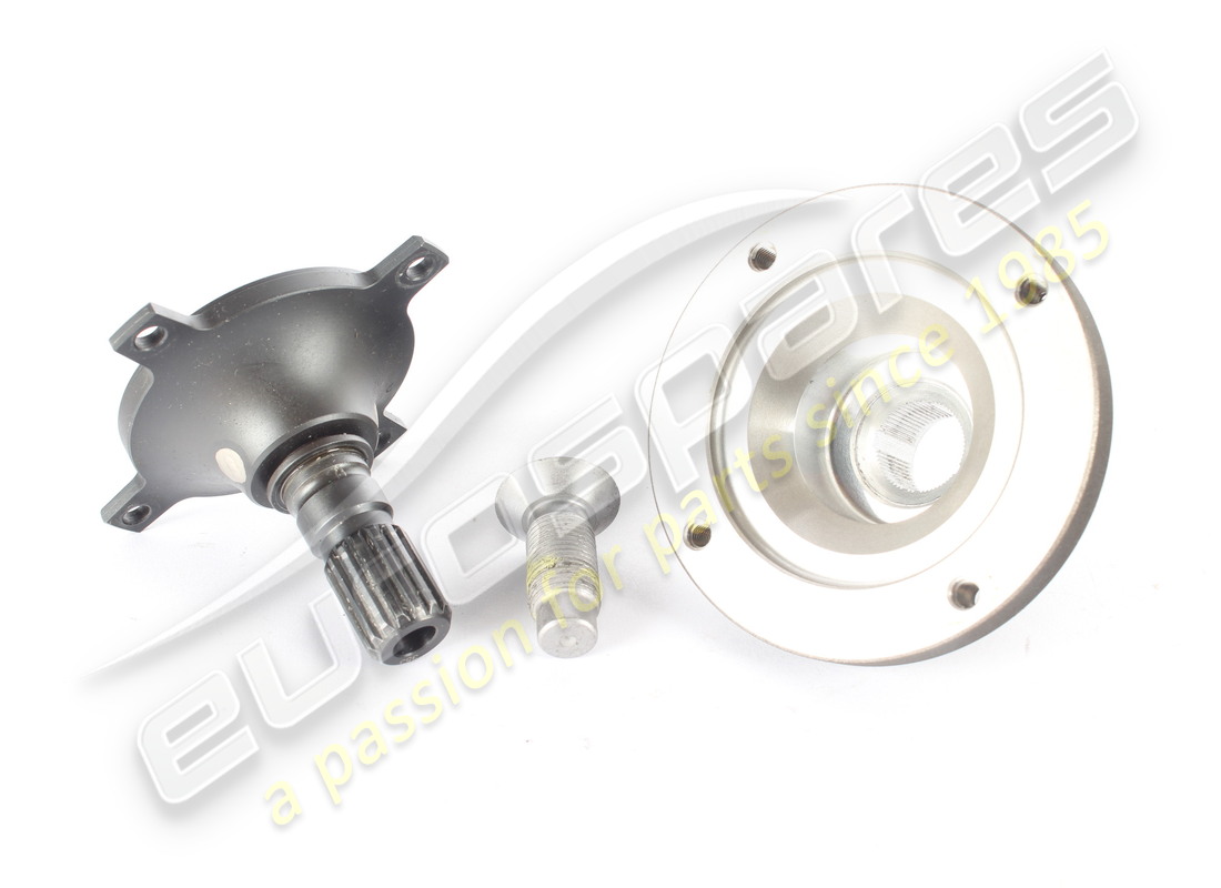 usado ferrari soporte de volante completo. número de pieza 337635 (2)