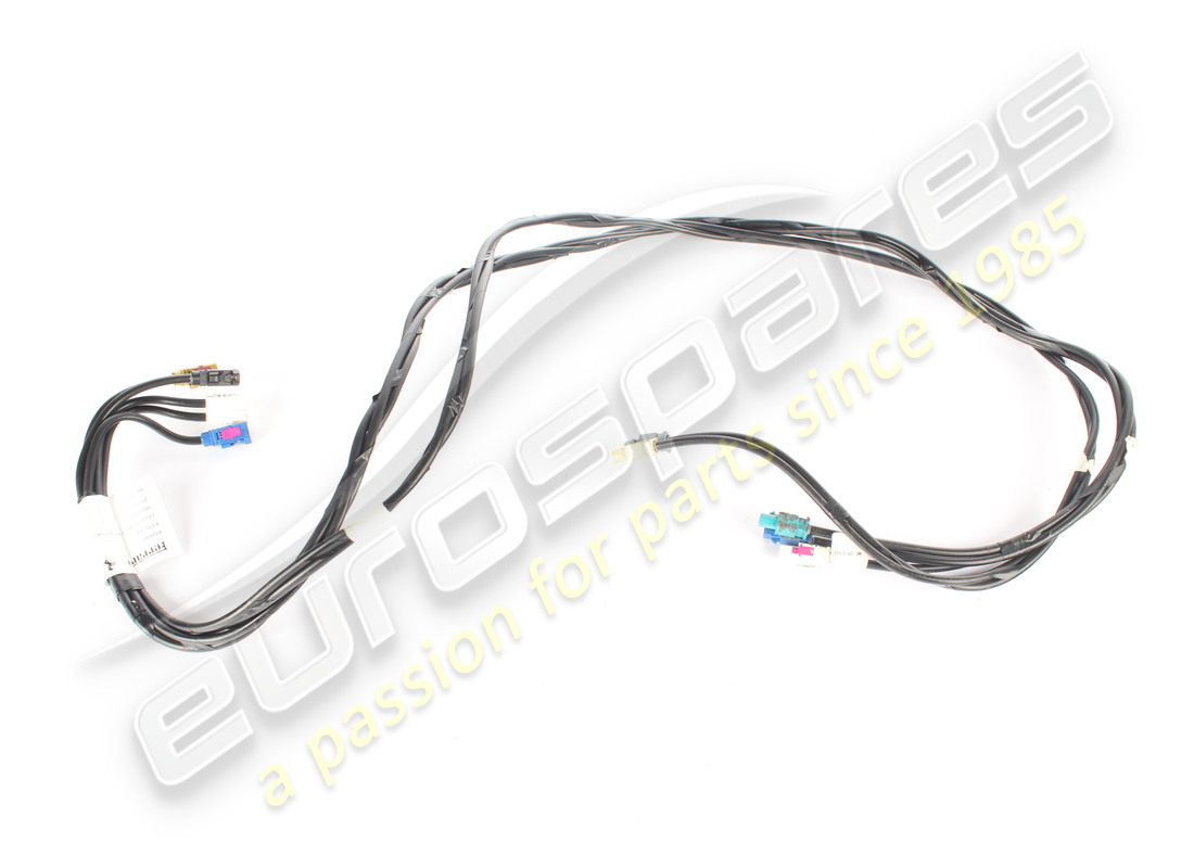 USADA FerrariANTENA CAVO PLACIA GDX . NÚMERO DE PARTE 818640 (1)
