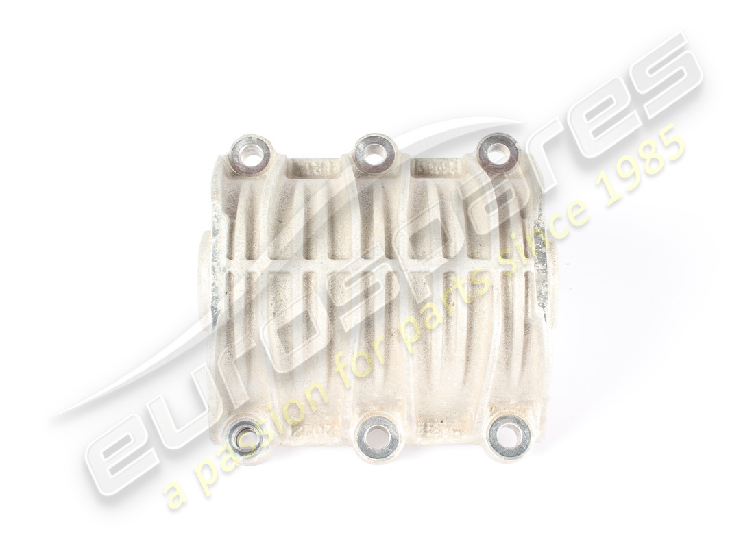COLLAR DE TAPA DE BUJE Ferrari USADO. NÚMERO DE PARTE 259441 (1)