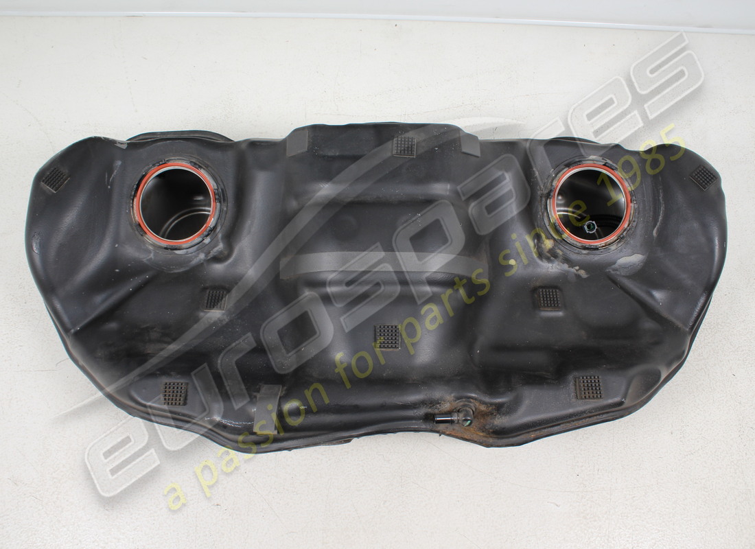 tanque de combustible diésel completo usado maserati. número de pieza 670159335 (3)