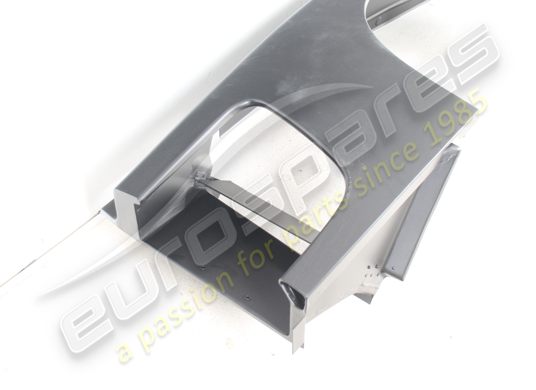 nuevo eurospares guardabarros trasero izquierdo. número de parte 62925900 (3)