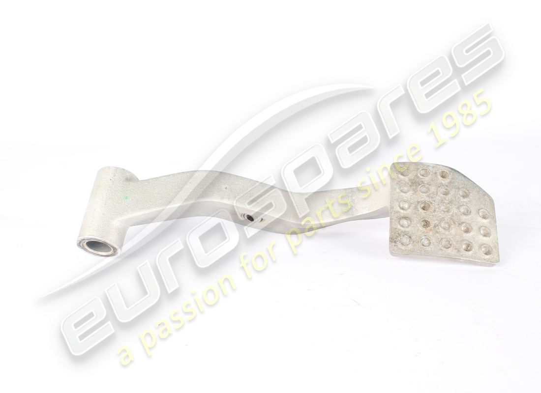 PEDAL DE FRENO COMPLETO USADO Ferrari. NÚMERO DE PIEZA 178511 (1)