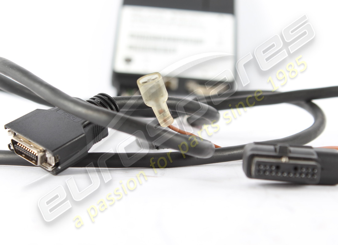 usado ferrari número de pieza de modulbox gsm-gps 212454