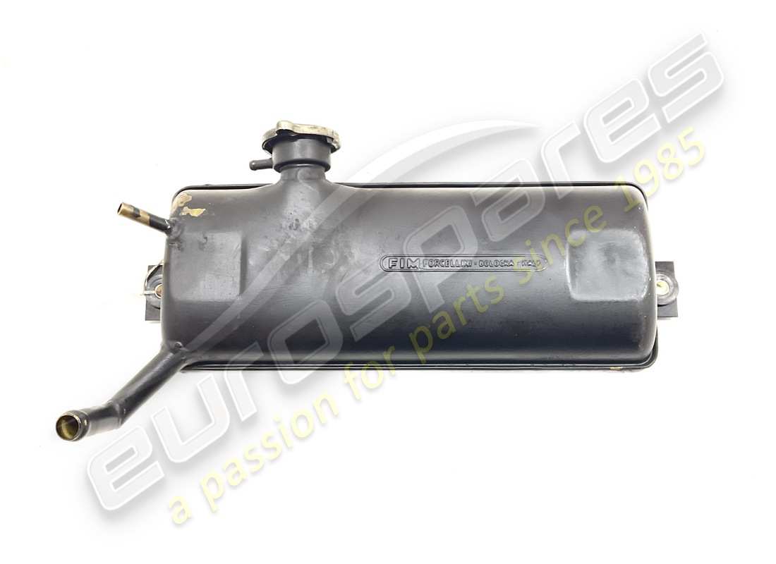 tanque colector ferrari usado. número de parte 104523 (3)