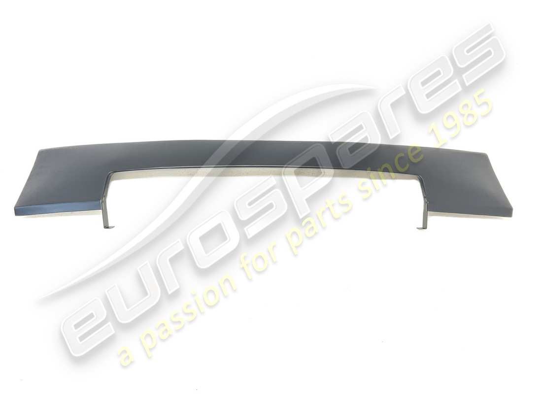 NUEVO Eurospares PANEL INFERIOR CENTRAL TRASERO. NÚMERO DE PARTE 61478300 (1)