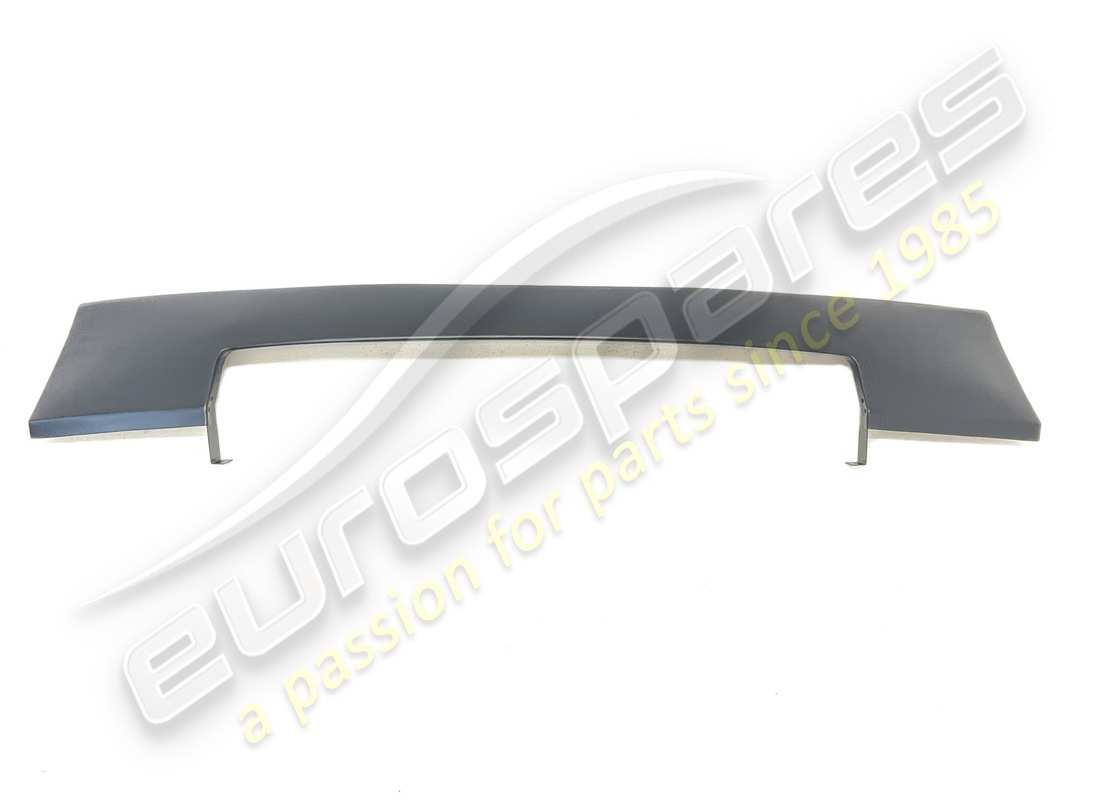 NEW EUROSPARES REAR CENTRE LOWER PANEL . PART NUMBER 61478300 (1)